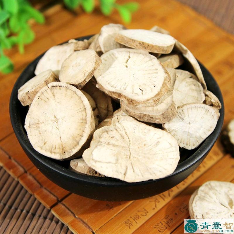 中药材滇防己图片