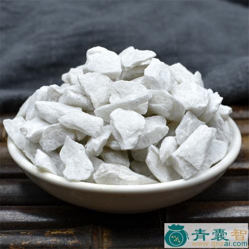 中药材滑石图片