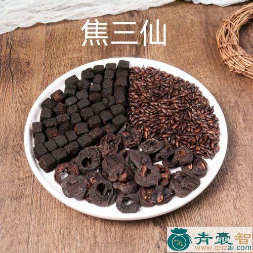 中药材滞良图片