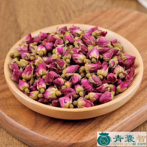 中药材滨玫瑰图片