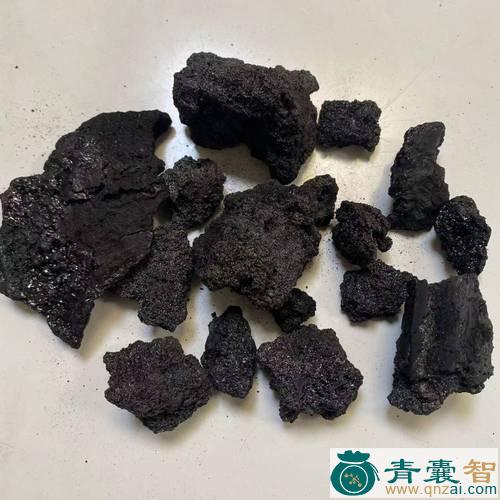 中药材漆渣图片