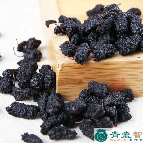 中药材潘桑果图片