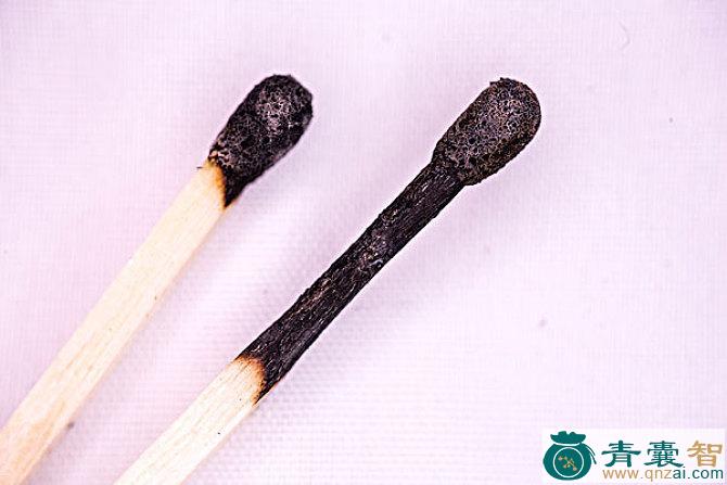 中药材火柴头图片
