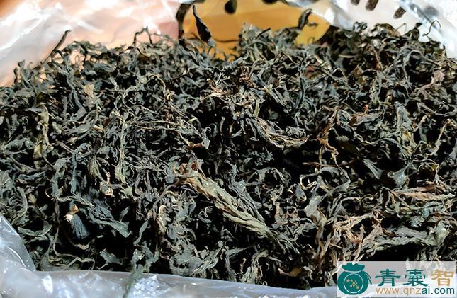 中药材火烧尖图片