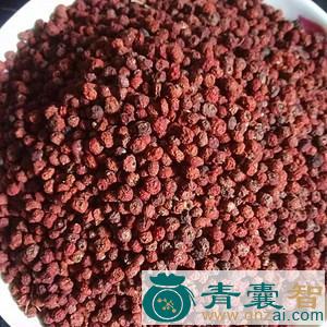 中药材火烫头果图片