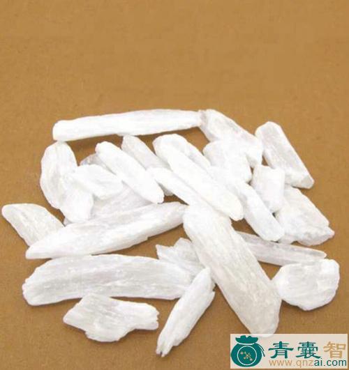 中药材火秆图片