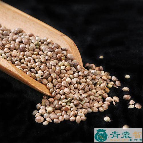 火胡麻的性味归经以及功效用法-青囊智