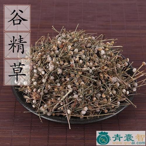 中药材火草疙瘩图片