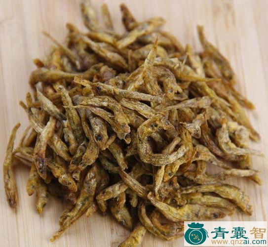 中药材火鳞鱼图片