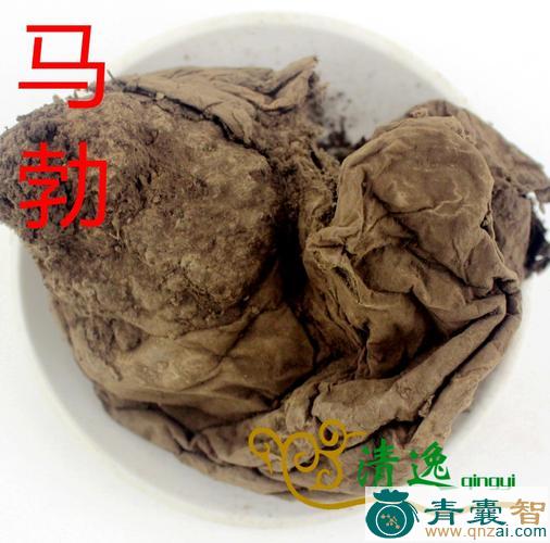 中药材灰泡图片