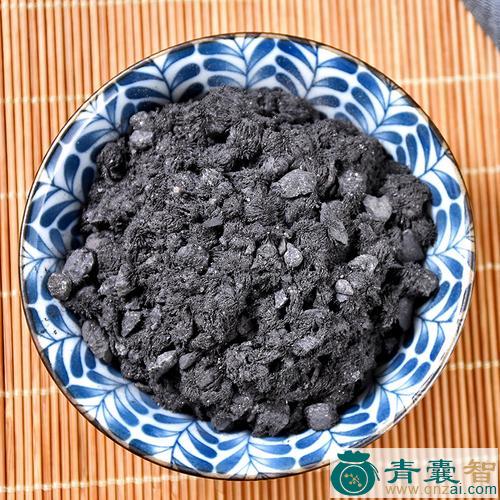 灵磁石的性状性味归经以及功效用法和注意事项-青囊智