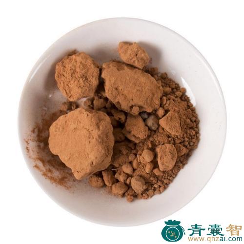 灶中黄土的性状性味归经以及功效用法和注意事项-青囊智