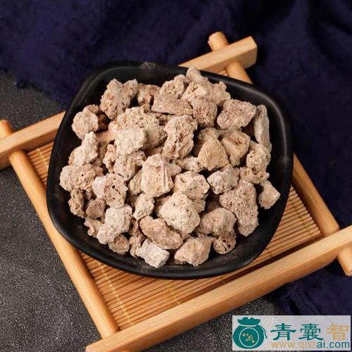 中药材炉甘石图片