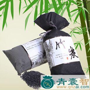 中药材炭包包图片
