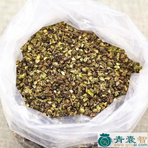 中药材点椒图片