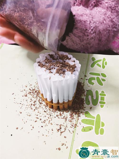 烟的性状性味归经以及功效用法和注意事项-青囊智