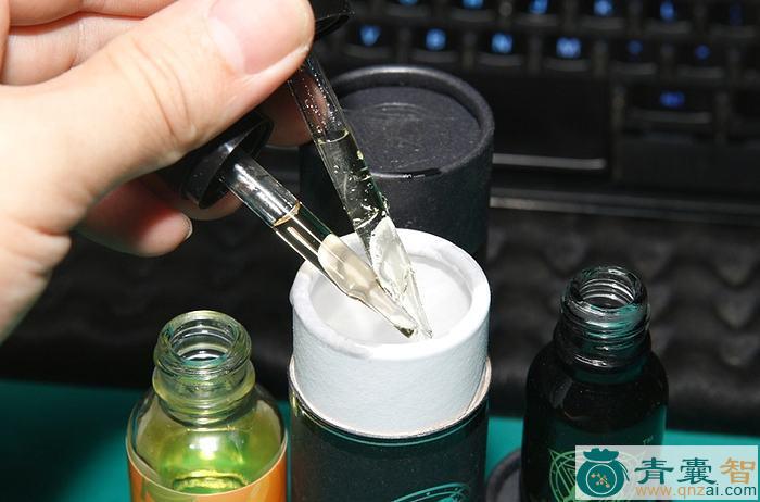 中药材烟油图片