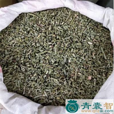中药材烫膏仔木图片