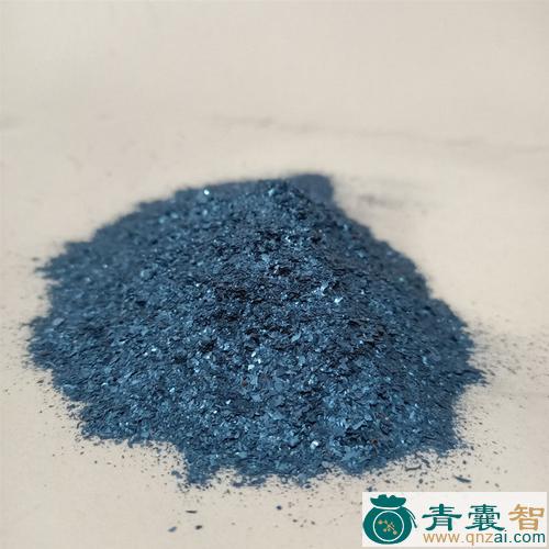 煅铁落的性状性味归经以及功效用法和注意事项-青囊智