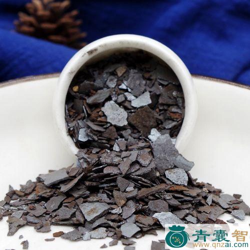 中药材熁铁石图片