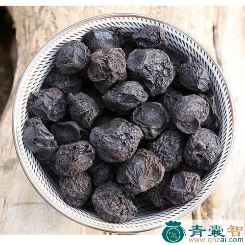 熏梅-青囊智