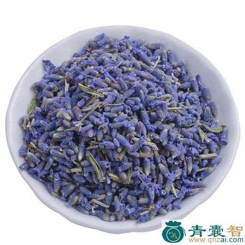中药材熏草图片