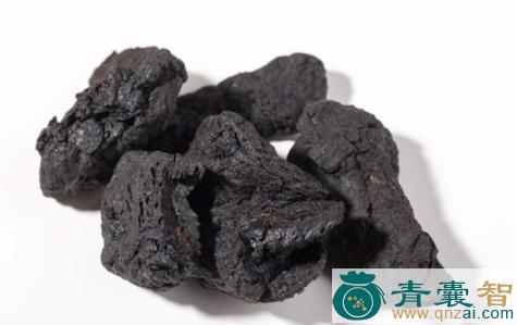 中药材熟地图片