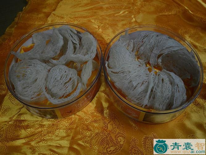 中药材燕子泥图片