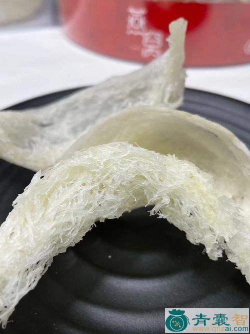 中药材燕窝泥图片