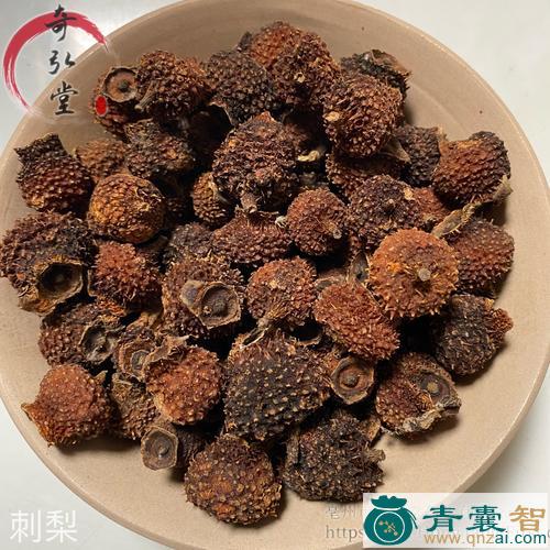 中药材牛刺犁图片