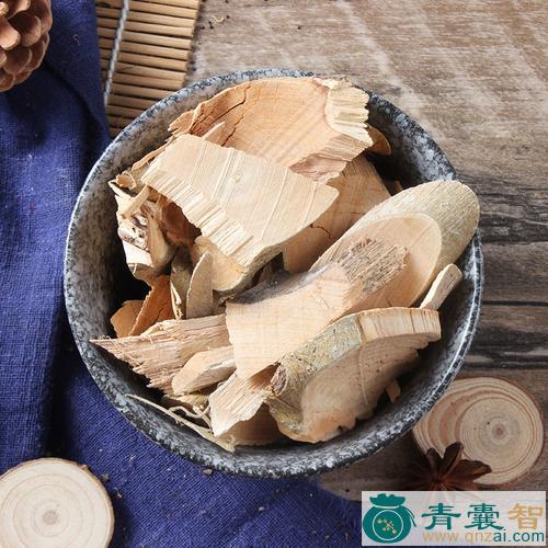 中药材牛奶根图片