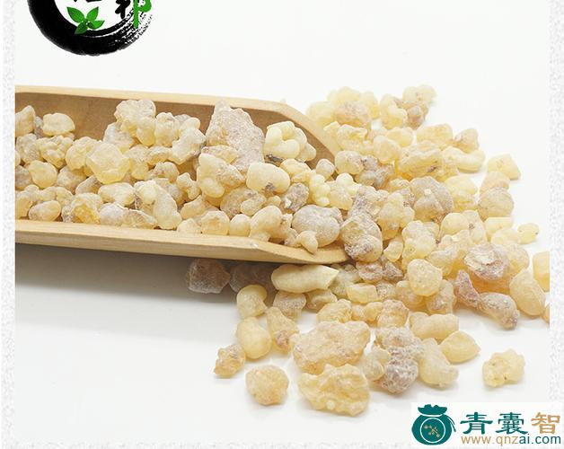 中药材牛奶珠图片