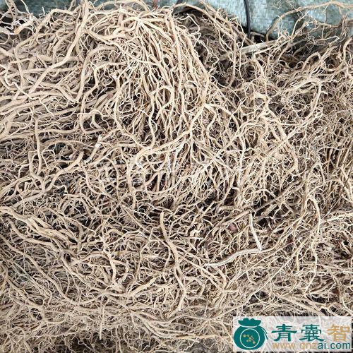 中药材牛尾木图片