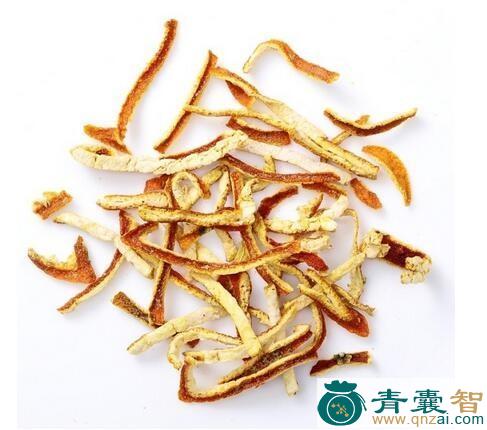 中药材牛屎橘图片