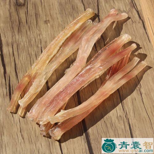 中药材牛脚迹图片