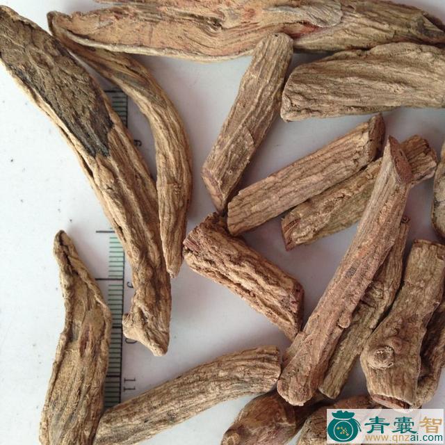 中药材牛茶藤图片