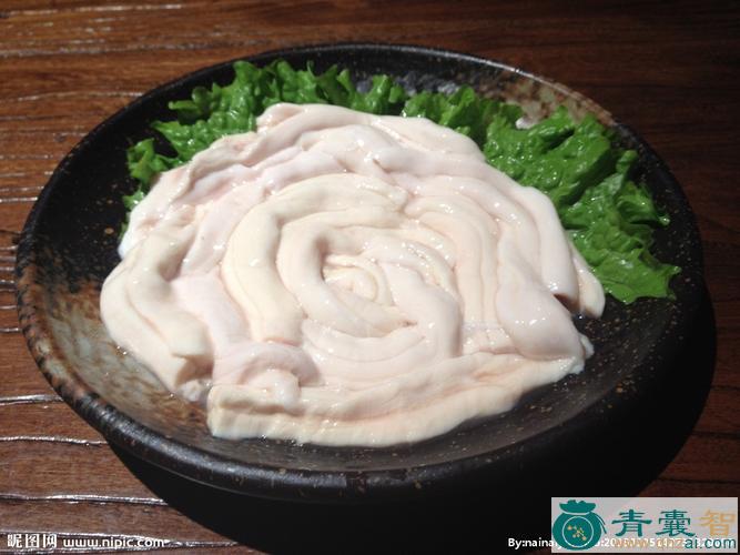 中药材牛髓图片
