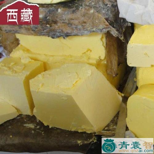 中药材牦牛油图片