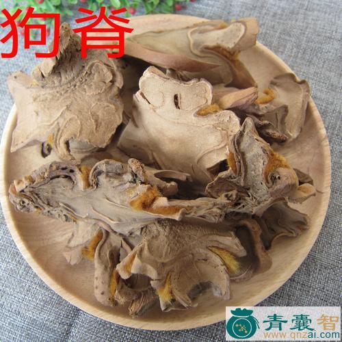 中药材狗儿完图片