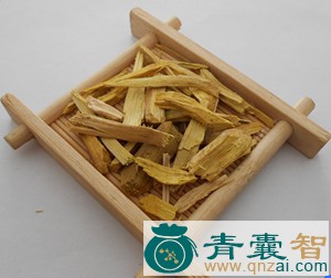 中药材狗奶根图片
