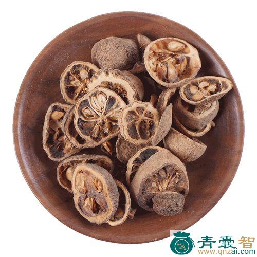 中药材狗桔图片