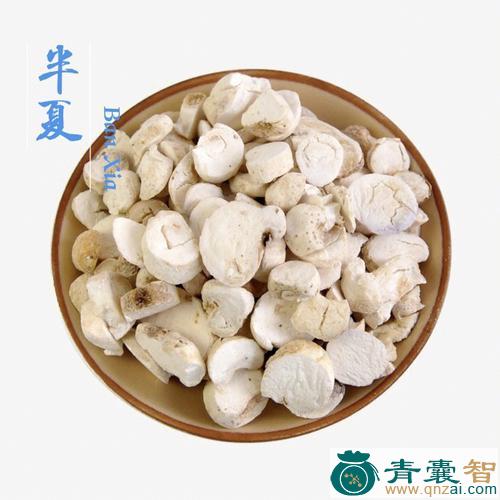 中药材狗爪半夏图片