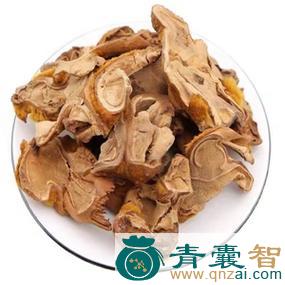 中药材狗踭豆图片
