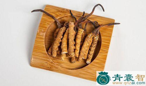 中药材狗青竻图片