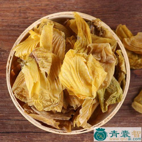 独立金鸡的性状性味归经以及功效用法和注意事项-青囊智