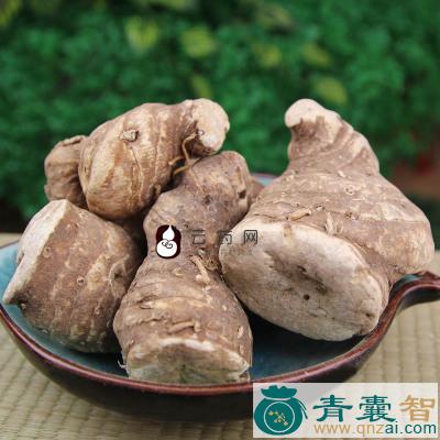 独脚莲的性状性味归经以及功效用法和注意事项-青囊智
