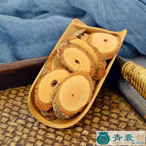 中药材猕猴桃根图片