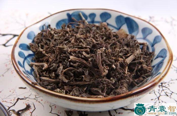 中药材猪母茶图片