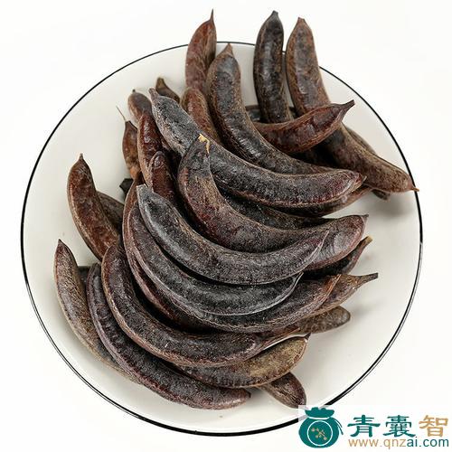 猪牙皂的性状性味归经以及功效用法和注意事项-青囊智