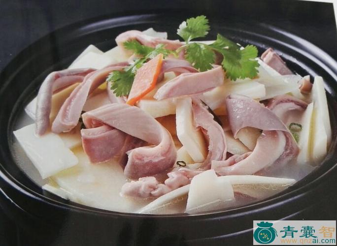 中药材猪肚菜图片